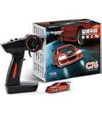 Amazon.co.jp: Turbo Racing C76 ターボレーシング1:76ラジコンカー